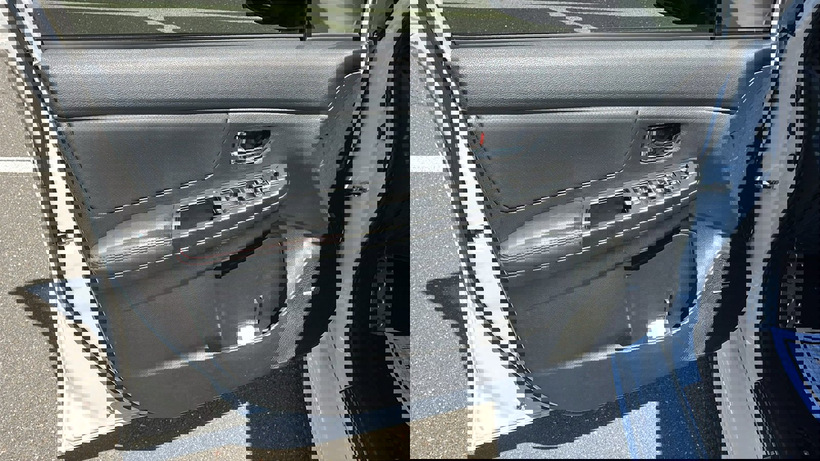 Used 2016 Subaru WRX Limited image 10