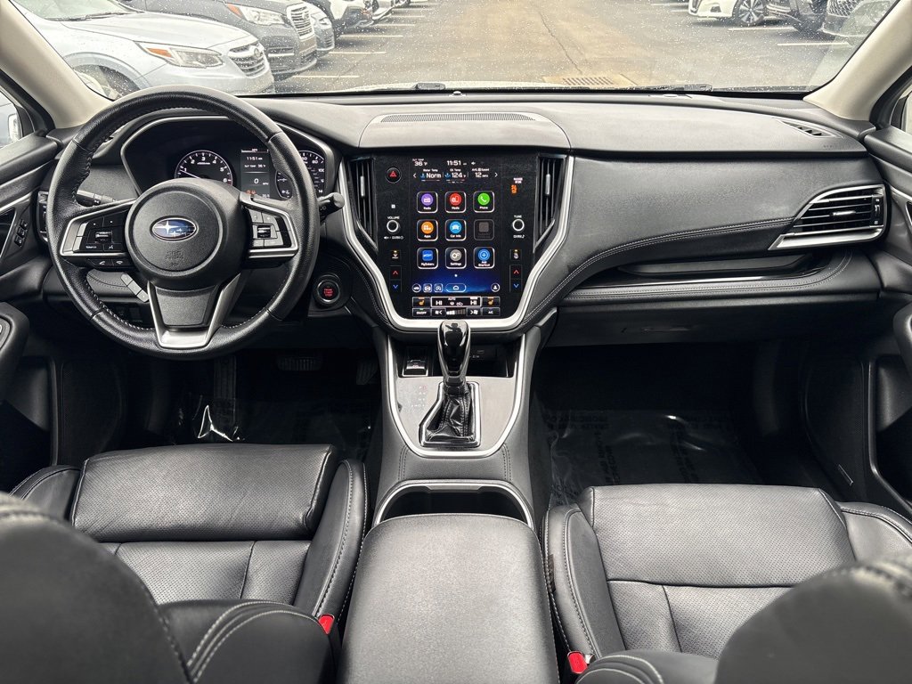 Used 2020 Subaru Outback Limited w/ Popular Package #2 image 13