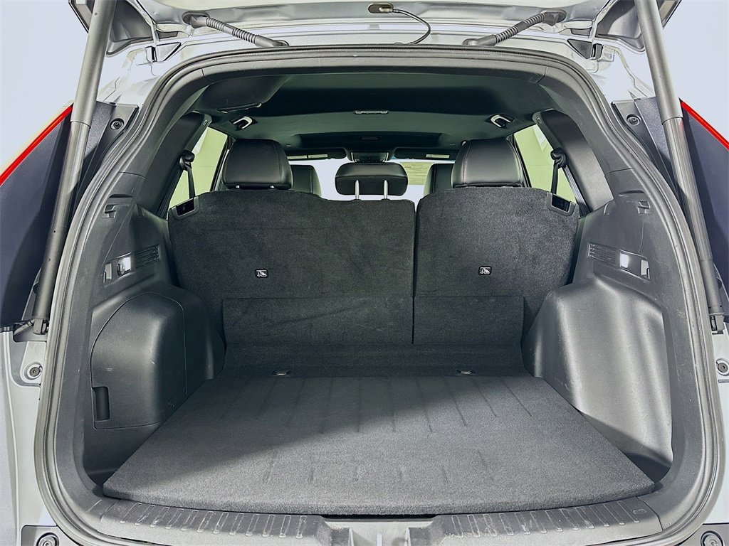 Certified 2024 Honda CR-V Sport-L image 28
