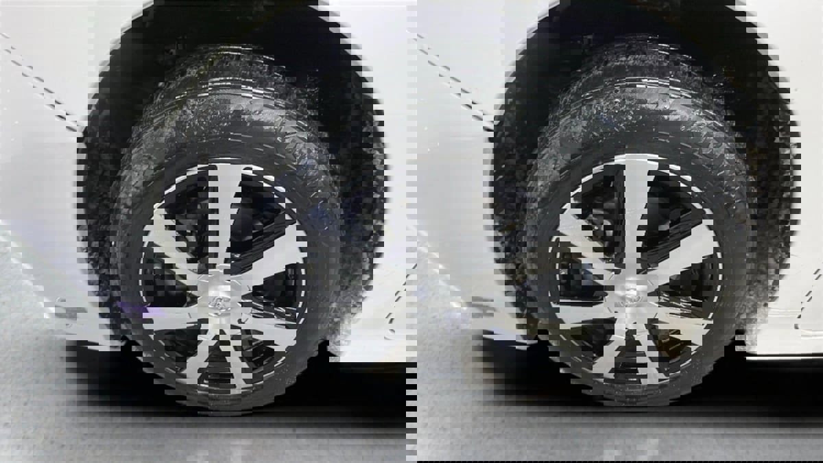 Used 2018 Toyota Mirai image 19