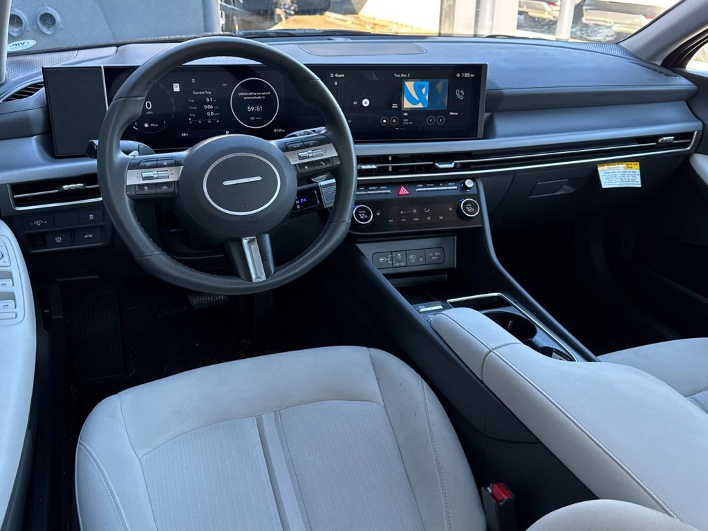 Certified 2025 Hyundai Sonata SEL image 3