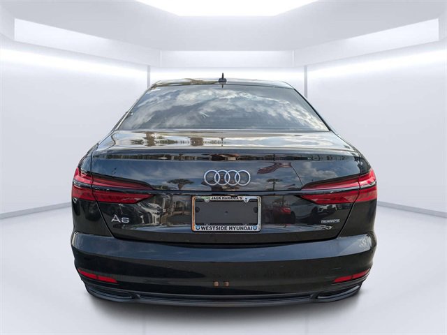 Used 2020 Audi A6 2.0T Premium Plus image 4