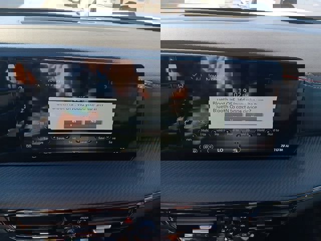 New 2026 Nissan Kicks SR image 18