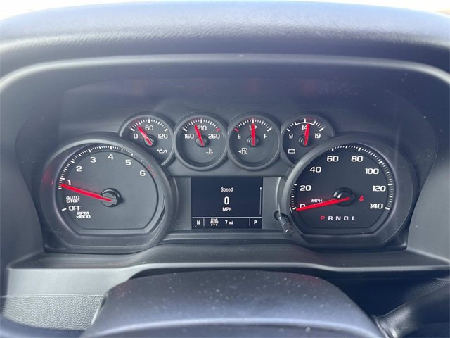 New 2026 GMC Sierra 1500 Pro w/ Graphite Edition image 24