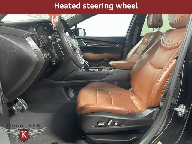 Used 2022 Cadillac XT5 Sportv image 12