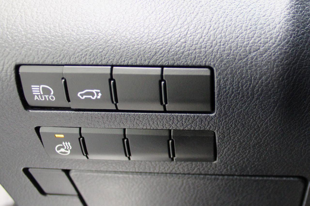 Used 2019 Lexus RX 350L Luxury image 58