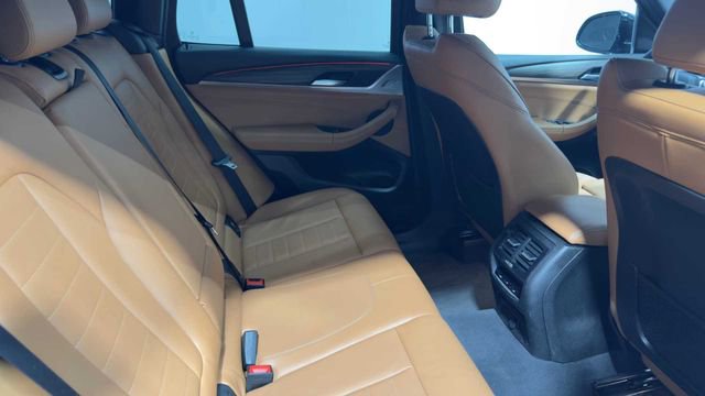 Used 2019 BMW X3 sDrive30i w/ M Sport Package 2 image 14
