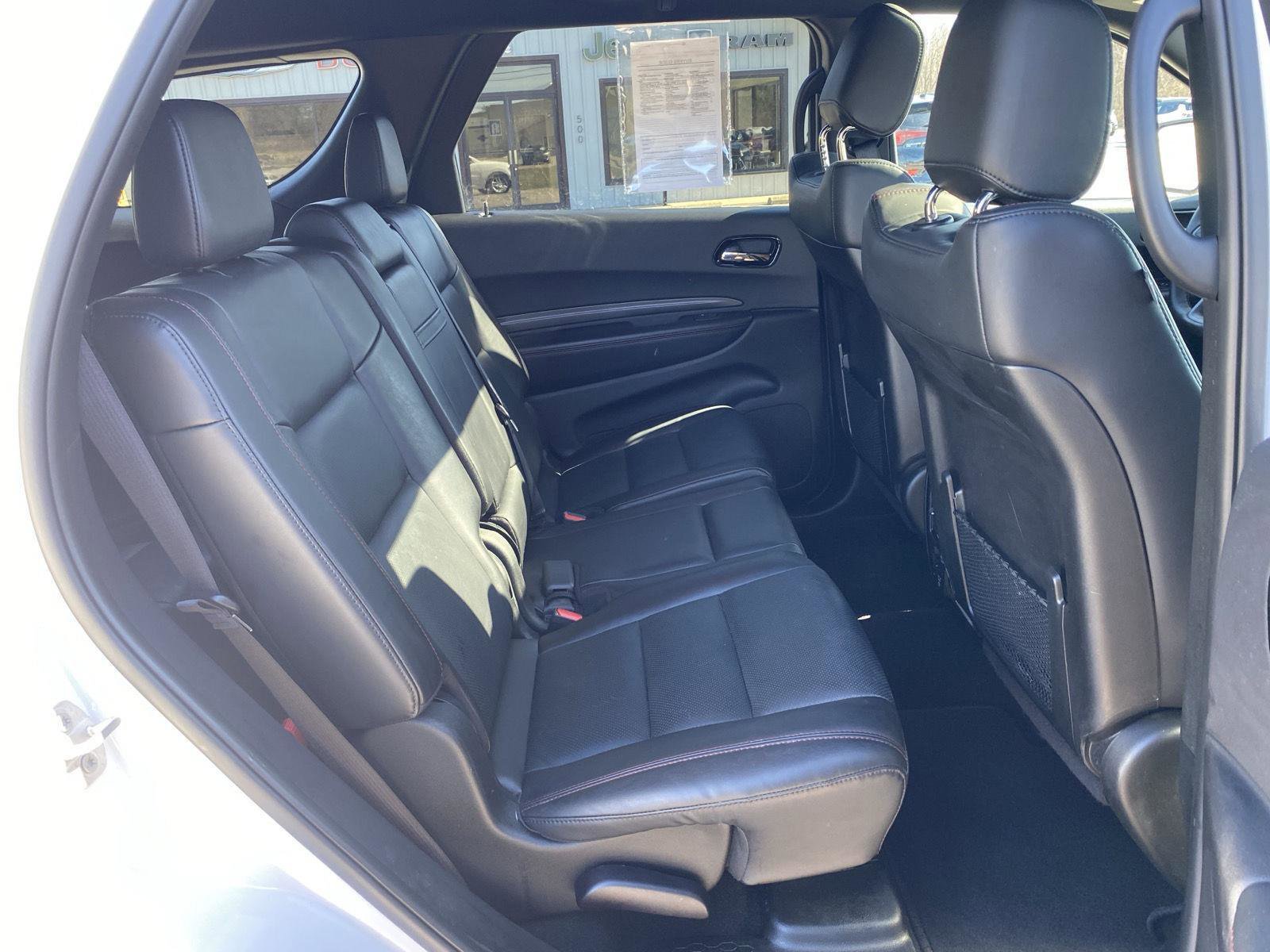 Used 2025 Dodge Durango GT image 29