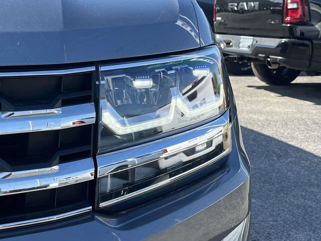 Used 2019 Volkswagen Atlas SEL image 9