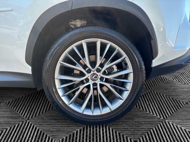 Used 2025 Lexus NX 350 AWD w/ Luxury Package image 29