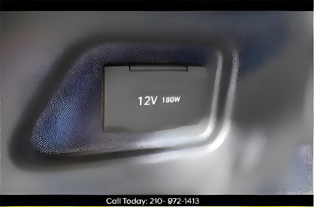 Used 2024 Hyundai Tucson SEL image 26