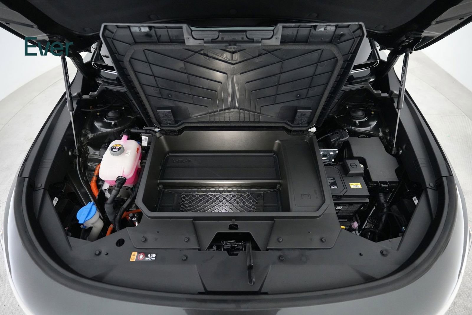 Used 2024 Kia Niro Wave image 28