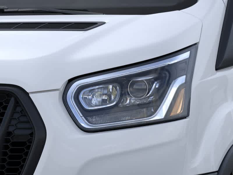 New 2025 Ford Transit 350 148 Low Roof AWD w/ Load Area Protection Package image 18
