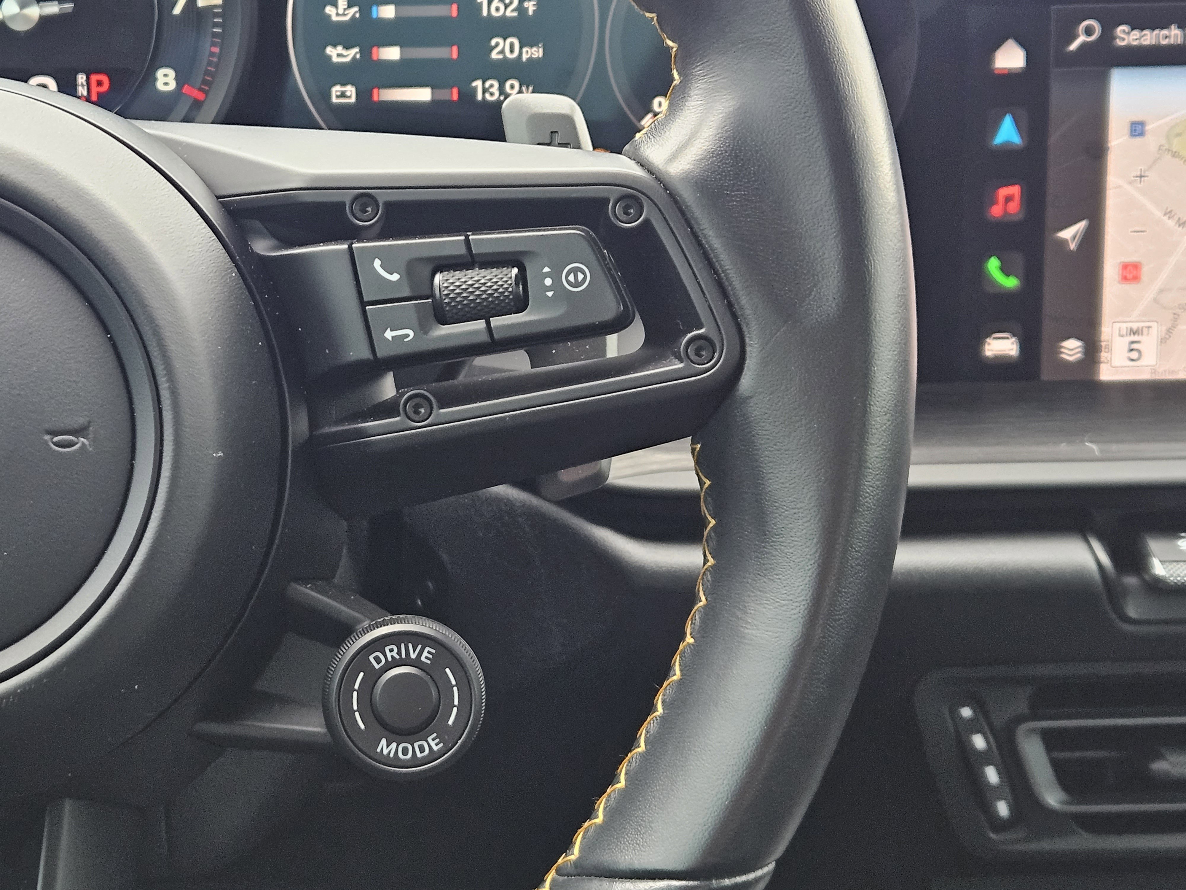 Certified 2023 Porsche 911 Carrera 4 GTS image 27