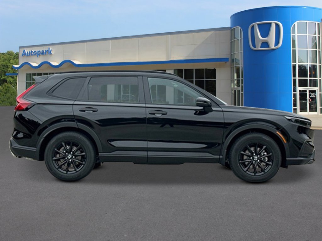 New 2026 Honda CR-V Sport-L image 6