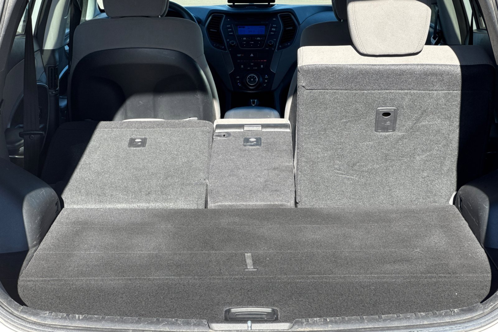 Used 2016 Hyundai Santa Fe Sport image 12