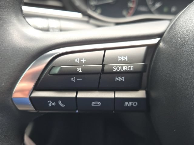 Used 2024 MAZDA MAZDA3 s FWD image 14