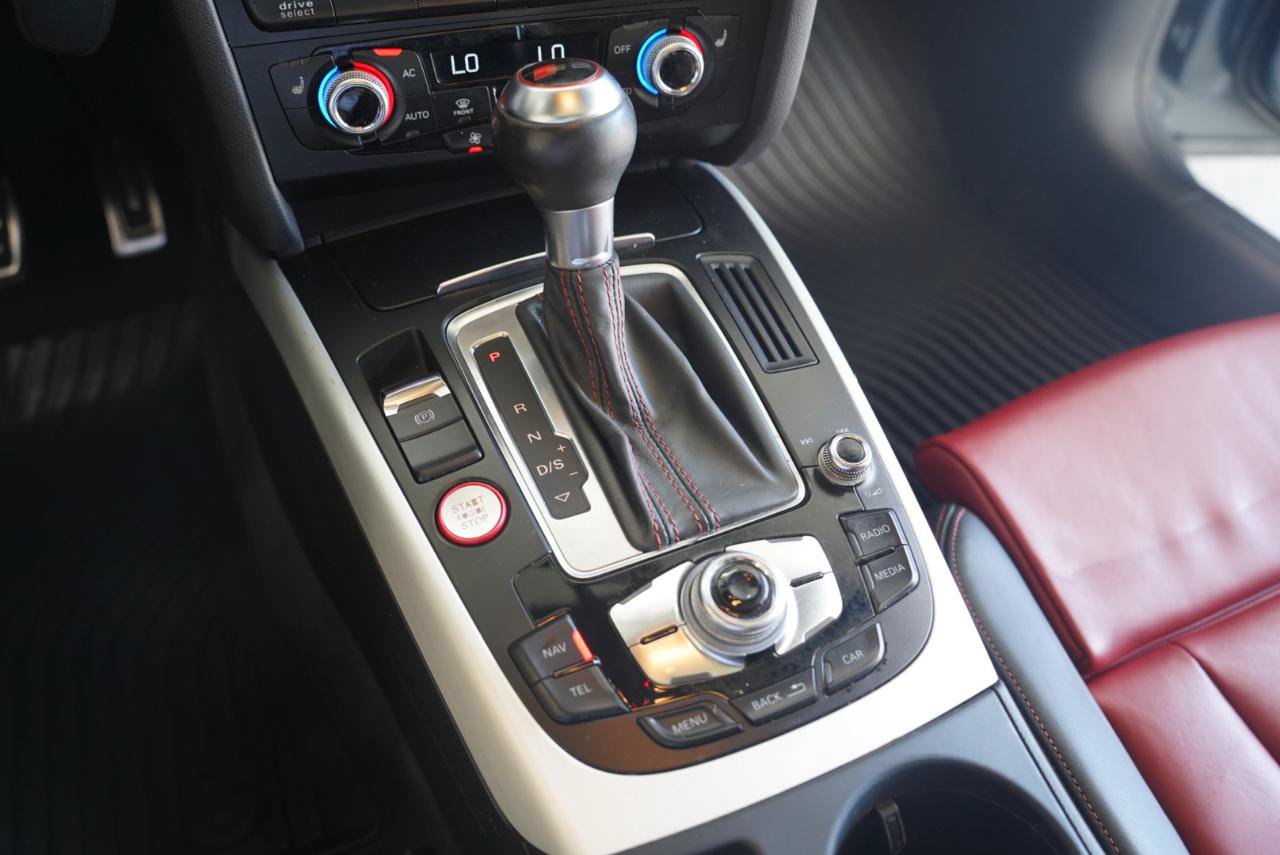 Used 2014 Audi S5 Premium Plus AWD/4WD image 23