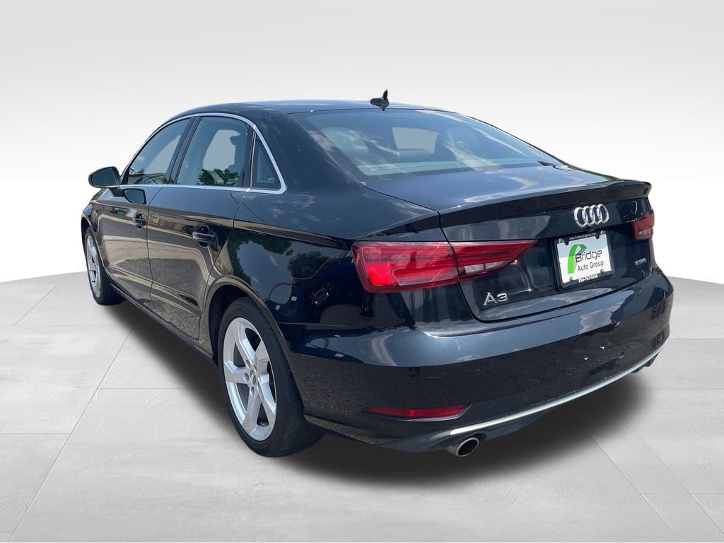 Used 2019 Audi A3 2.0T Premium AWD/4WD image 6