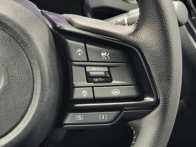 Used 2026 Subaru Forester Premium AWD/4WD image 27