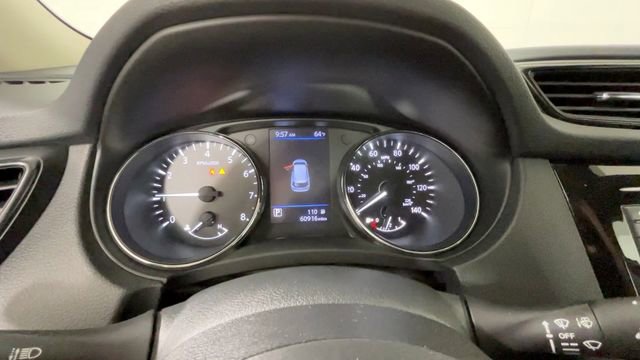 Used 2020 Nissan Rogue S AWD/4WD image 28
