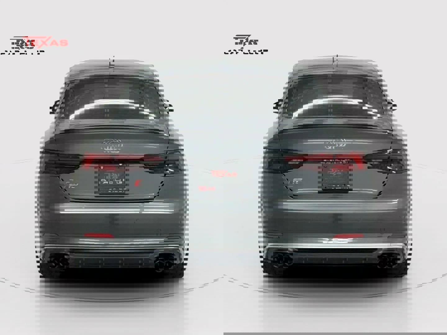 Used 2018 Audi S5 Prestige w/ S Sport Package image 7