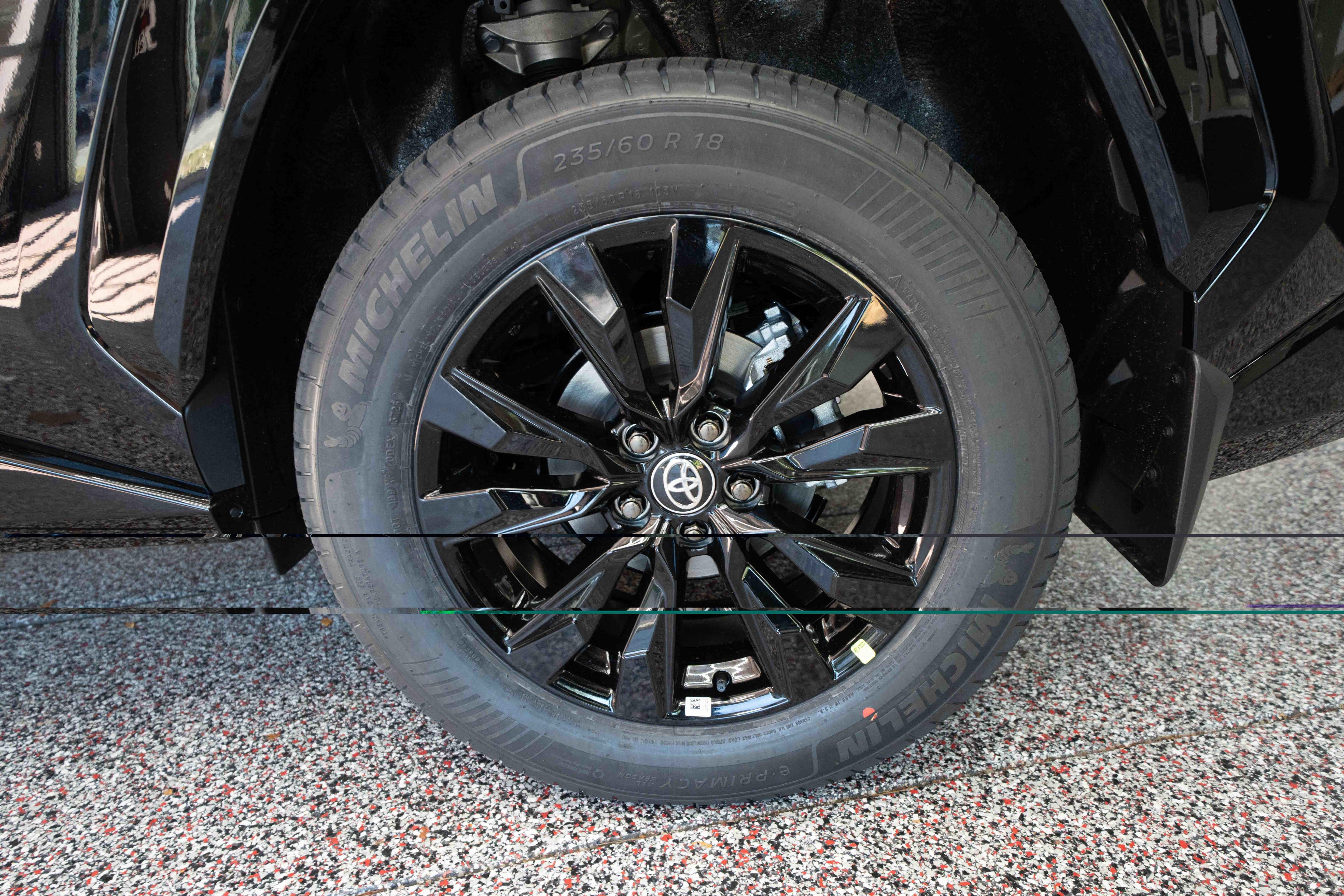 New 2026 Toyota RAV4 SE AWD/4WD image 30