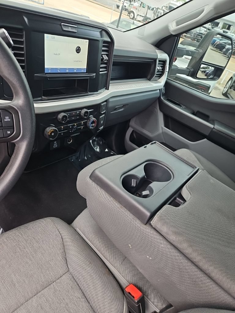 Used 2025 Ford F250 XL w/ STX Appearance Package AWD/4WD image 20