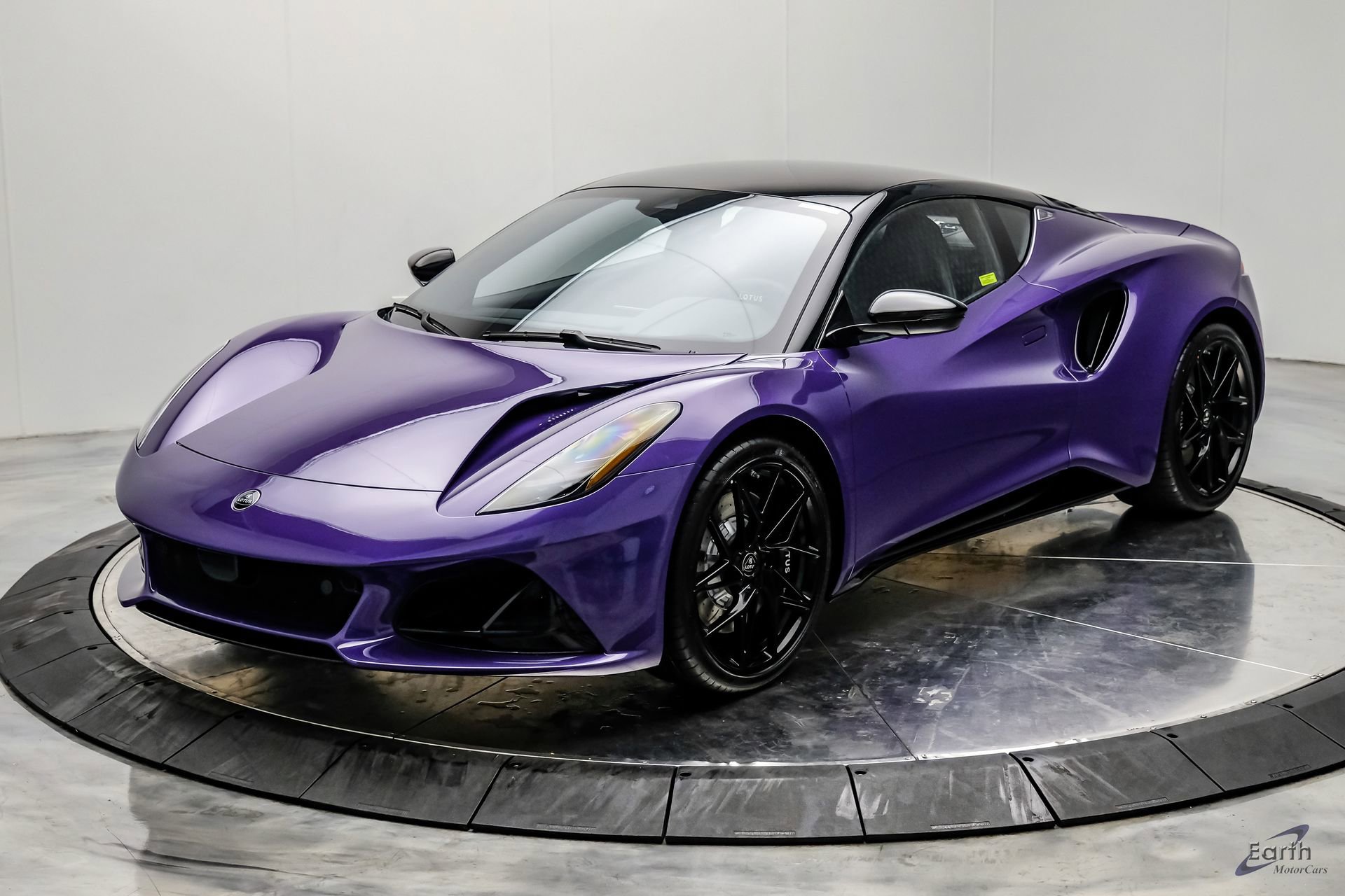 New 2026 Lotus Emira image 5