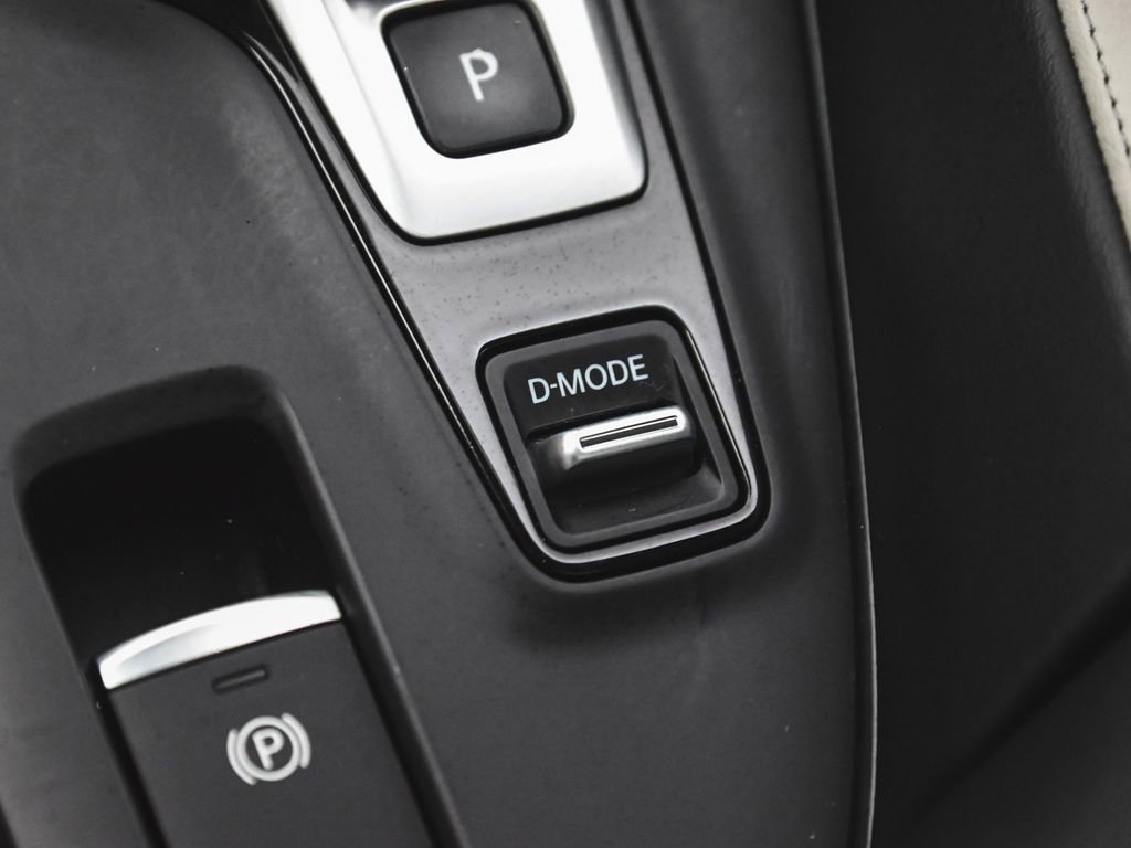 Used 2023 INFINITI QX55 Luxe w/ Cargo Package image 34