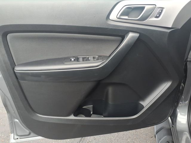 Used 2023 Ford Ranger XLT w/ Equipment Group 301A Mid image 11