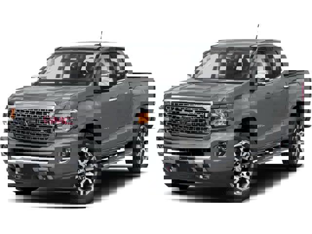 Used 2020 GMC Canyon Denali image 1