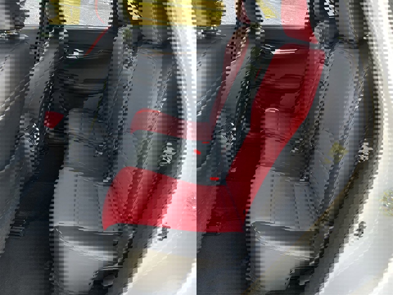 Used 2023 INFINITI QX50 Sport w/ Cargo Package image 26