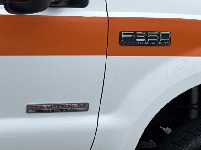 Used 2003 Ford F350 XL AWD/4WD image 5