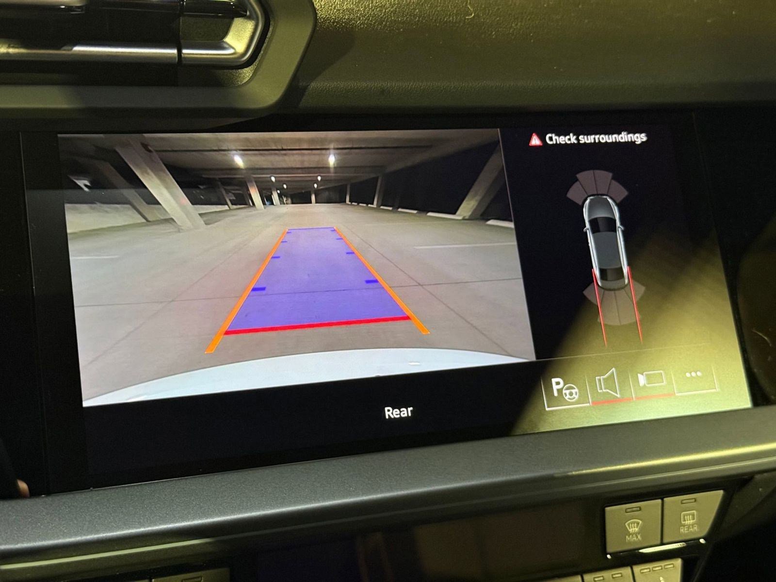 New 2026 Audi A3 2.0T Premium Plus image 28