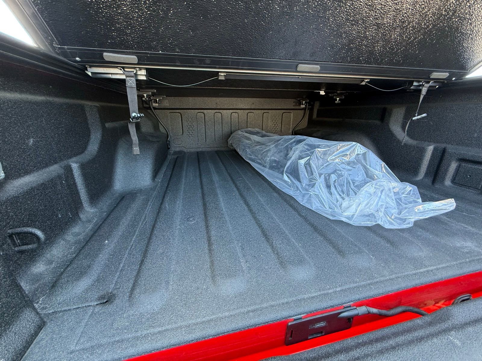 Used 2022 Jeep Gladiator Overland w/ Popular Equipment Package image 27