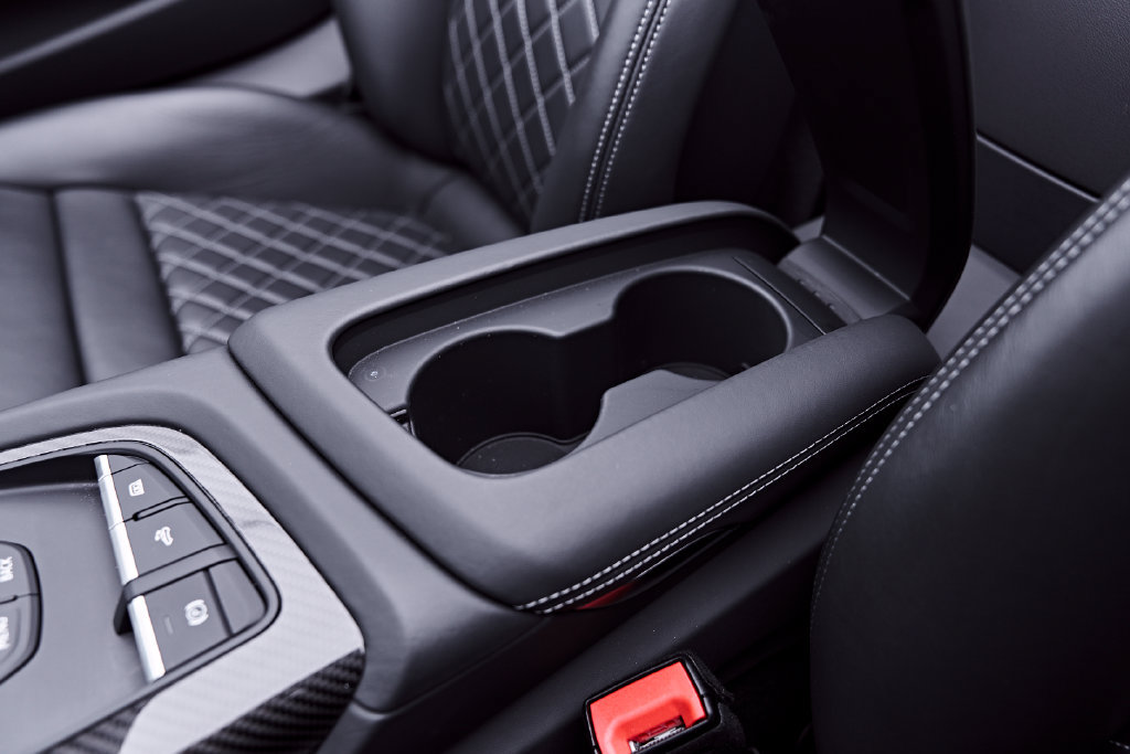 Used 2022 Audi R8 V10 performance w/ Carbon Exterior Package RWD image 77