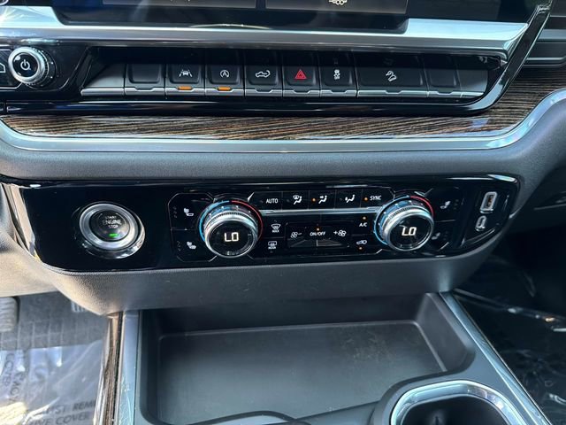 Used 2022 GMC Sierra 1500 Elevation w/ X31 Off-Road Package AWD/4WD image 25