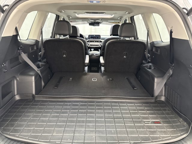 Certified 2022 Kia Telluride EX w/ EX Premium Package image 33