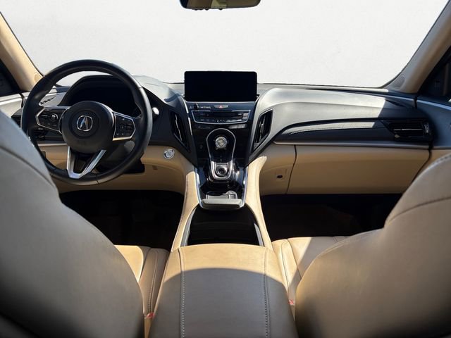 Used 2022 Acura RDX w/ Technology Package image 10