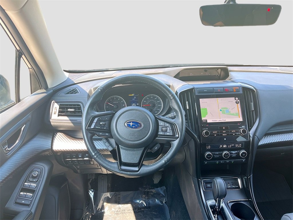 Used 2022 Subaru Ascent Onyx Edition image 23