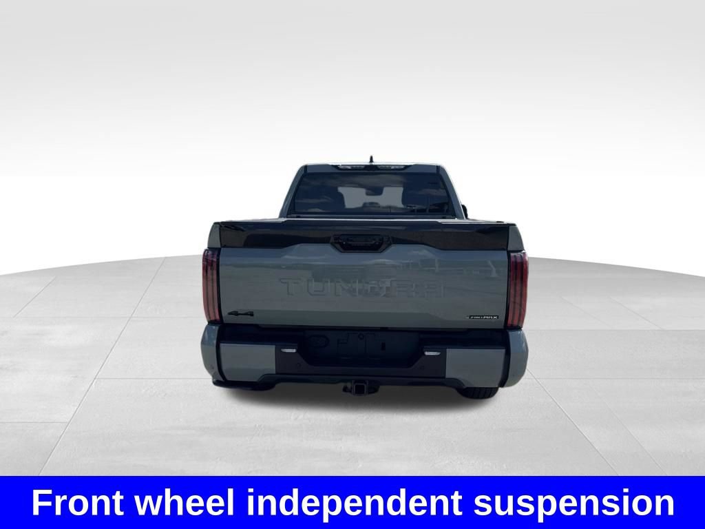 Used 2025 Toyota Tundra Platinum AWD/4WD image 11