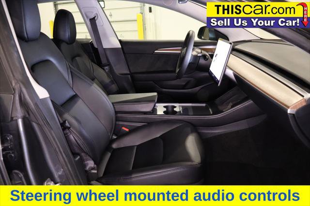 Used 2023 Tesla Model 3 Standard Range image 17
