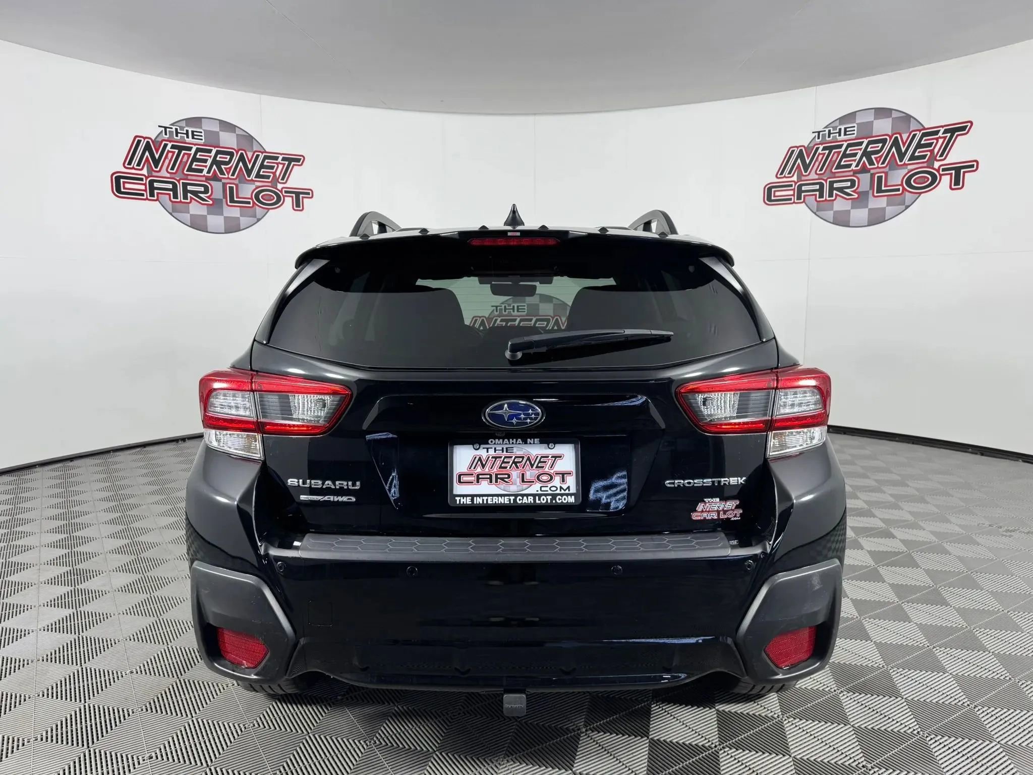 Used 2022 Subaru Crosstrek 2.5i Limited w/ Moonroof Package 1 AWD/4WD image 6