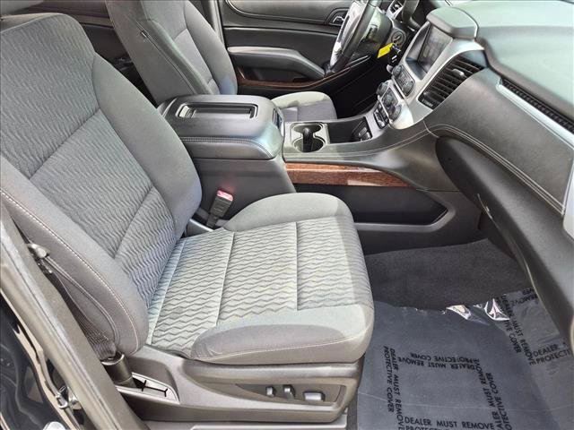 Used 2019 GMC Yukon SLE w/ SLE Value Package RWD image 21