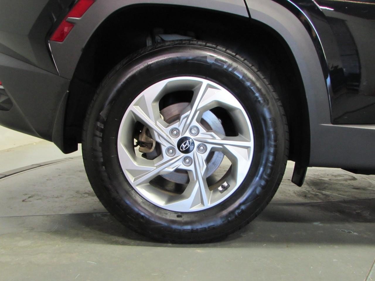 Used 2022 Hyundai Tucson SEL AWD/4WD image 9