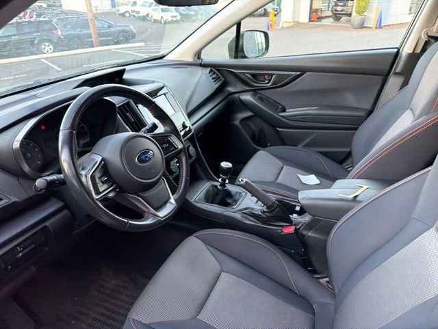 Used 2018 Subaru Crosstrek 2.0i Premium w/ Popular Package #2 AWD/4WD image 4