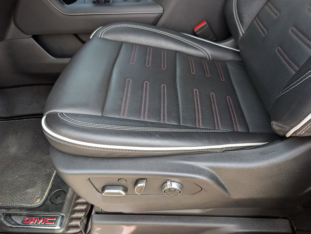 Used 2023 GMC Sierra 1500 AT4X AWD/4WD image 15