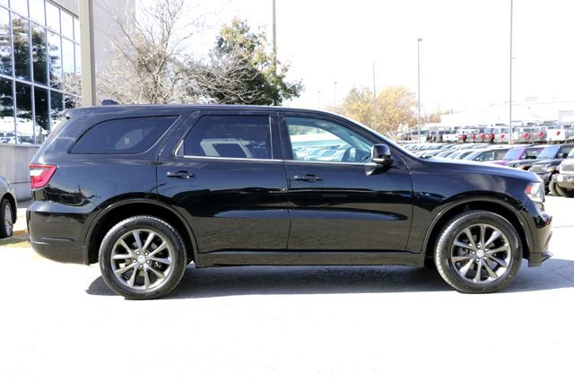 Used 2017 Dodge Durango GT w/ Nav & Power Liftgate Group image 4