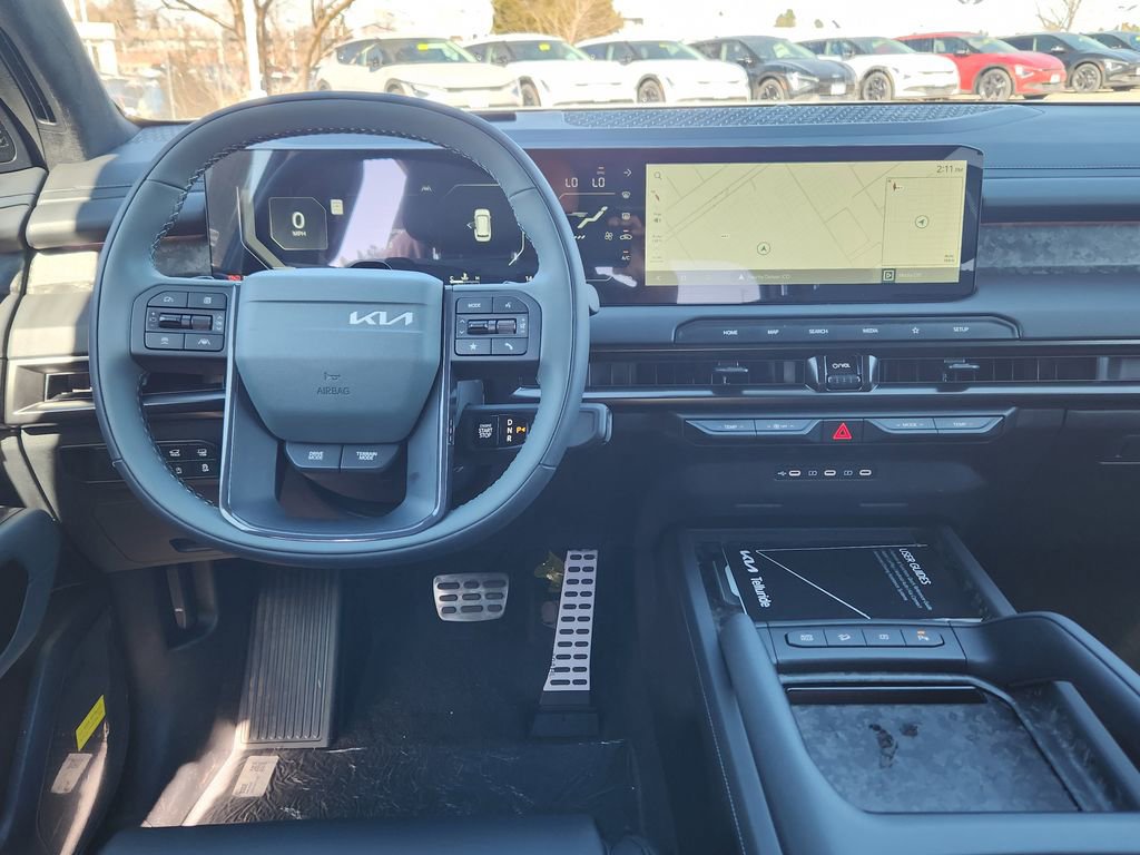 New 2027 Kia Telluride SX Prestige X-Pro image 11